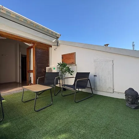 Appartamento Alga House *