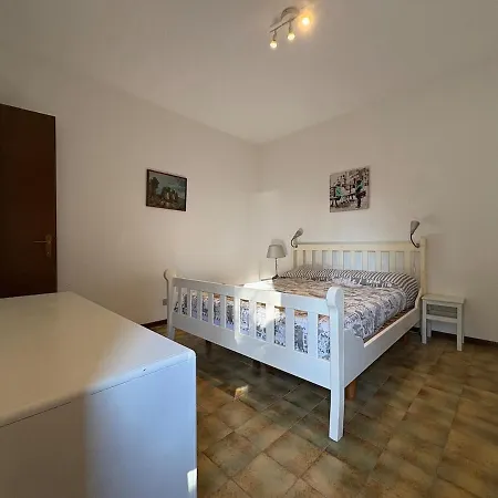 Appartamento Alga House