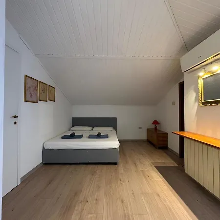 Appartamento Alga House