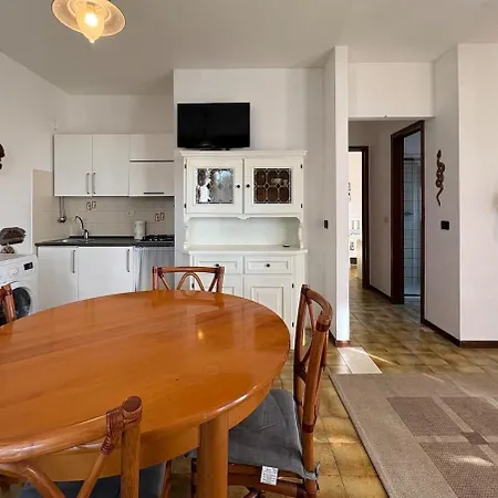 Appartamento Alga House *