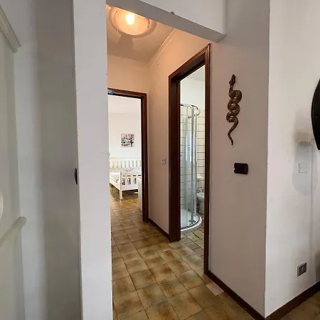 Appartamento Alga House