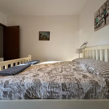 Alga House Appartamento