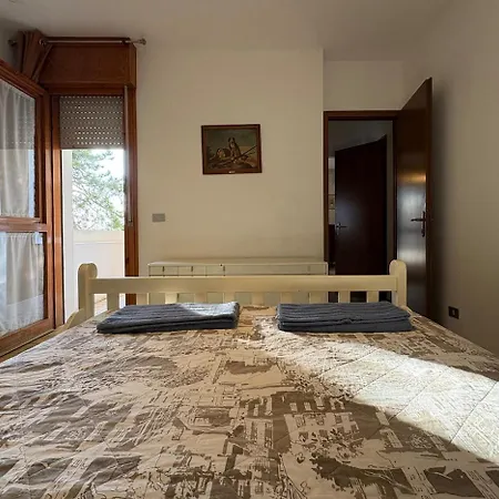 Alga House Appartamento