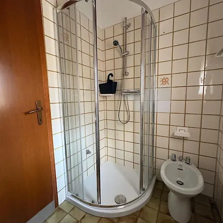 Appartamento Alga House *