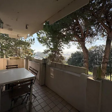 Appartamento Alga House