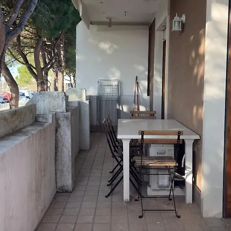 Appartamento Alga House Lo Stallone