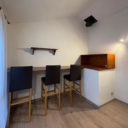 Appartamento Alga House Lo Stallone