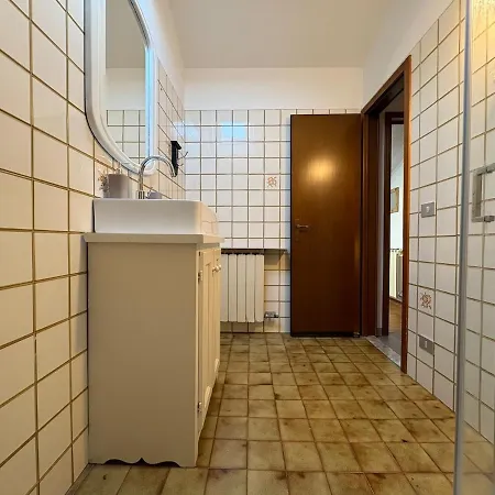 Appartamento Alga House *