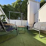 Alga House *