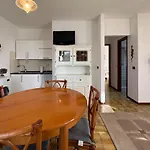 Appartement Alga House *