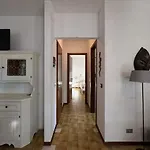 Alga House Apartmán Lo Stallone