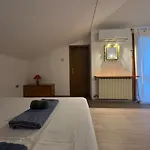 Alga House Apartmán Lo Stallone