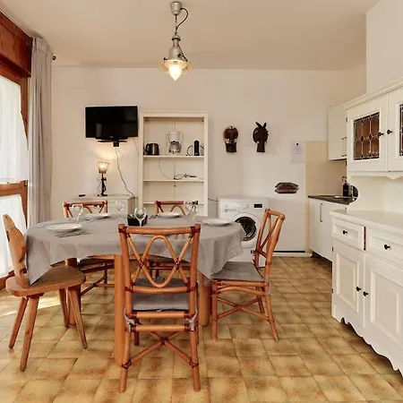 شقة Alga House *