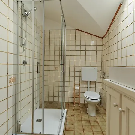 شقة Alga House *