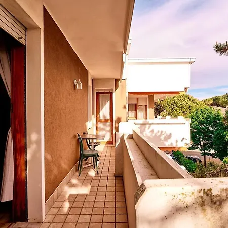 Alga House شقة Lo Stallone
