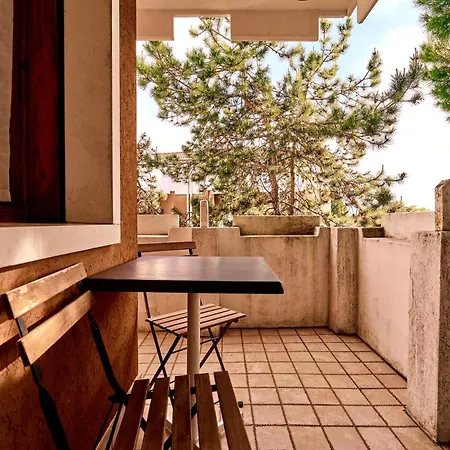 Alga House *