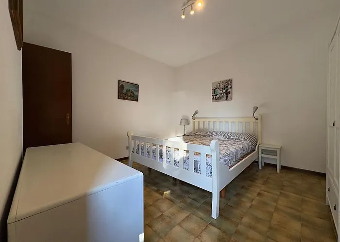 Appartement Alga House