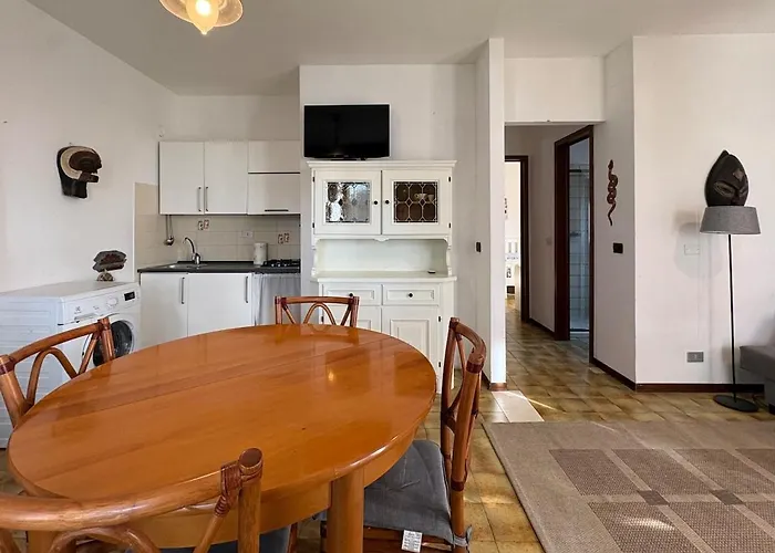 Appartement Alga House *