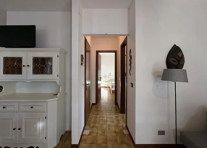 Alga House Appartement Lo Stallone