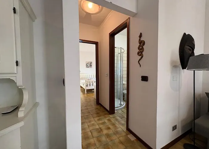 Appartement Alga House