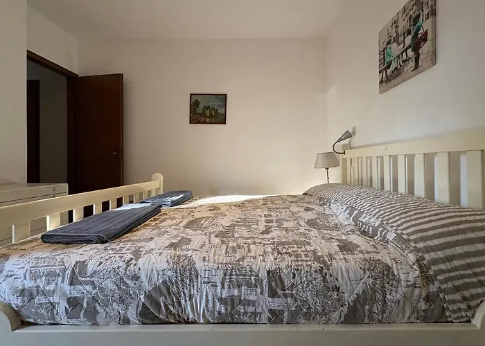 Alga House Appartement