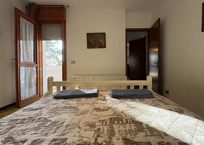 Alga House Appartement