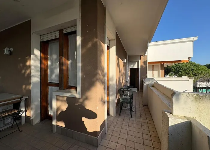 Alga House *