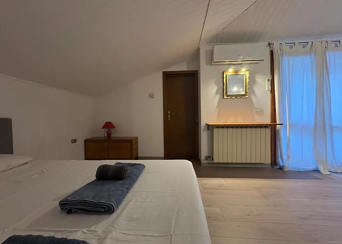 Alga House Appartement Lo Stallone