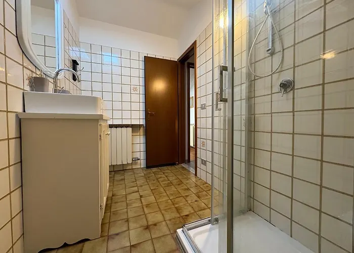 Alga House Appartement Lo Stallone