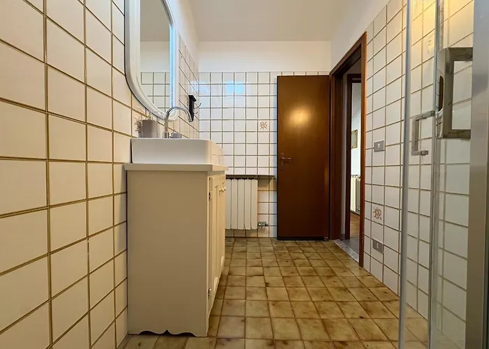 Appartement Alga House *